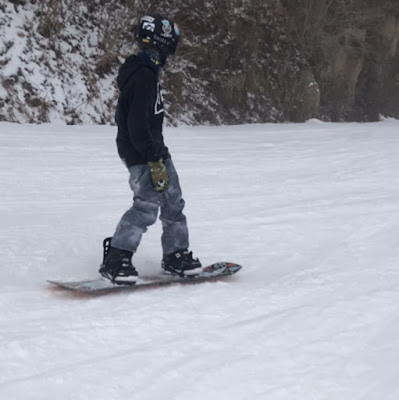 Meet your Posher, James - Picture 1 of 1